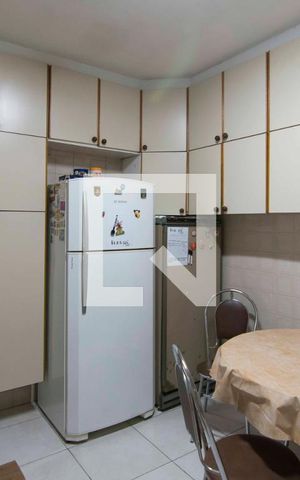 Casa à venda com 120m², 3 quartos e 1 vagaCozinha