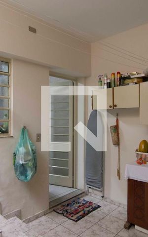 Casa à venda com 120m², 3 quartos e 1 vagaQuintal - Lavanderia