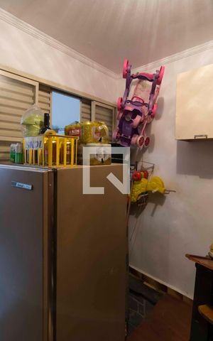 Casa à venda com 120m², 3 quartos e 1 vagaQuarto de Serviço