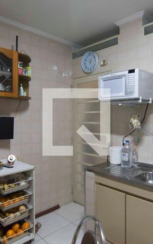 Casa à venda com 120m², 3 quartos e 1 vagaCozinha