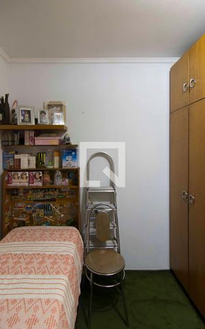 Casa à venda com 120m², 3 quartos e 1 vagaQuarto 3
