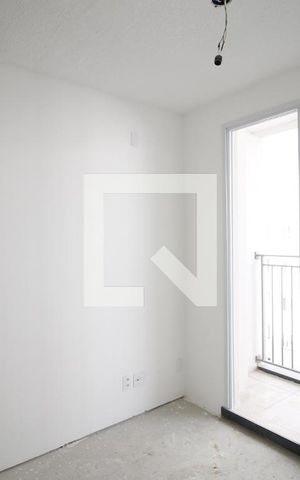 Apartamento para alugar com 41m², 2 quartos e 1 vagaSala