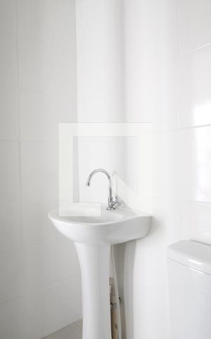 Apartamento para alugar com 41m², 2 quartos e 1 vagaBanheiro