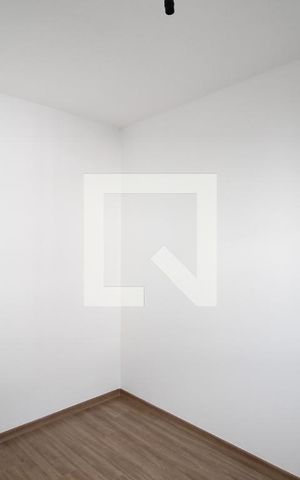 Apartamento para alugar com 41m², 2 quartos e 1 vagaQuarto 2