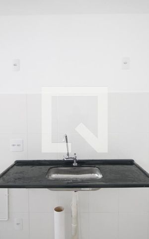 Apartamento para alugar com 41m², 2 quartos e 1 vagaCozinha