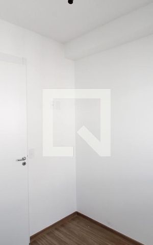 Apartamento para alugar com 41m², 2 quartos e 1 vagaQuarto 1