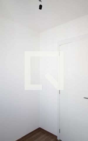 Apartamento para alugar com 41m², 2 quartos e 1 vagaQuarto 1