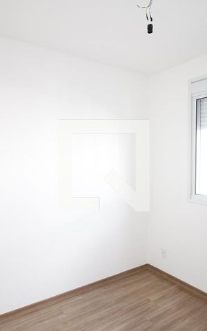 Apartamento para alugar com 41m², 2 quartos e 1 vagaQuarto 2