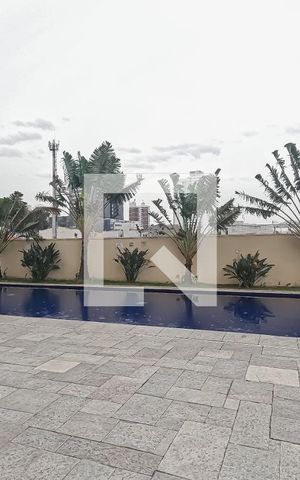 Apartamento à venda com 93m², 3 quartos e 2 vagas Apartamento à venda com 93m², 3 quartos e 2 vagasÁrea comum - Piscina