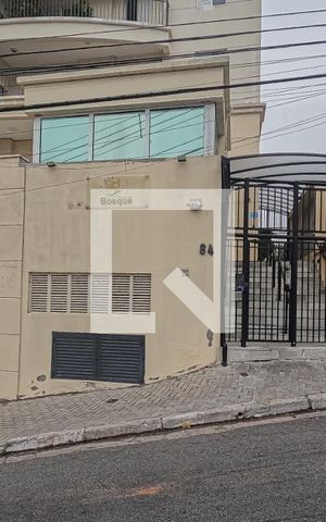 Apartamento à venda com 93m², 3 quartos e 2 vagas Apartamento à venda com 93m², 3 quartos e 2 vagasFachada e portaria