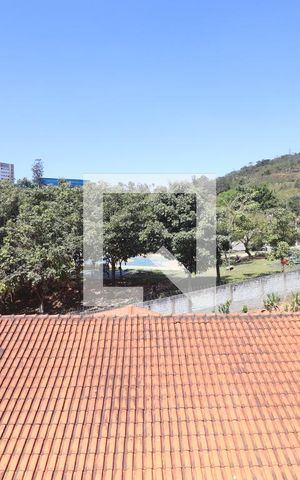 Apartamento para alugar com 49m², 2 quartos e 1 vagaVista Quarto 1 