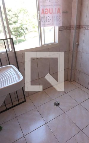 Apartamento para alugar com 49m², 2 quartos e 1 vagaÁrea de Serviço