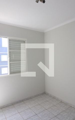 Apartamento para alugar com 49m², 2 quartos e 1 vagaQuarto 2 