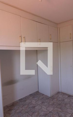Apartamento para alugar com 49m², 2 quartos e 1 vagaQuarto 1 