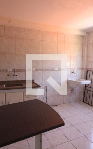 Apartamento para alugar com 49m², 2 quartos e 1 vagaCozinha
