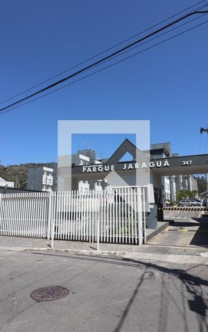 Apartamento para alugar com 49m², 2 quartos e 1 vagaFachada