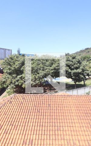 Apartamento para alugar com 49m², 2 quartos e 1 vagaVista Cozinha