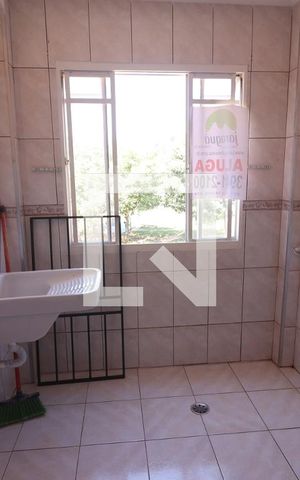 Apartamento para alugar com 49m², 2 quartos e 1 vagaÁrea de Serviço
