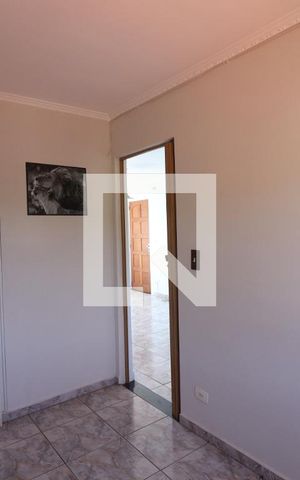 Apartamento para alugar com 49m², 2 quartos e 1 vagaQuarto 1 