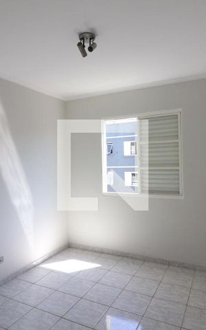 Apartamento para alugar com 49m², 2 quartos e 1 vagaQuarto 2 