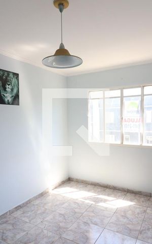 Apartamento para alugar com 49m², 2 quartos e 1 vagaSala