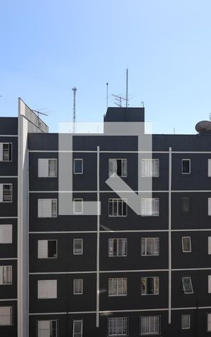 Apartamento para alugar com 49m², 2 quartos e 1 vagaVista Quarto 2 