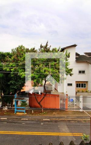Casa à venda com 204m², 2 quartos e 4 vagasVista do Quarto 2