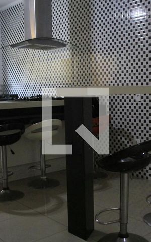 Casa à venda com 150m², 3 quartos e 2 vagasCozinha