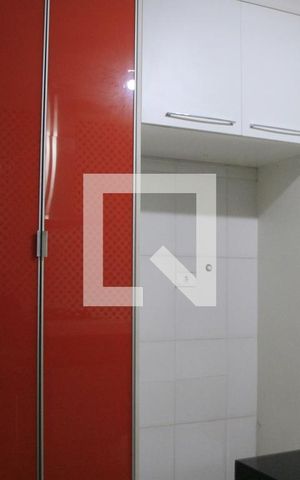 Casa à venda com 150m², 3 quartos e 2 vagasCozinha - Armários