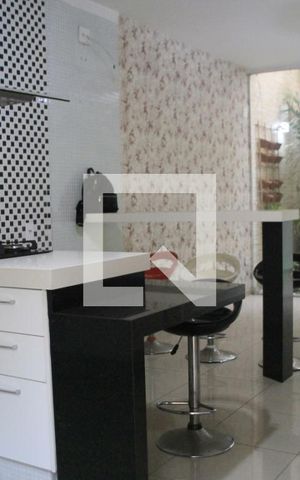 Casa à venda com 150m², 3 quartos e 2 vagasCozinha