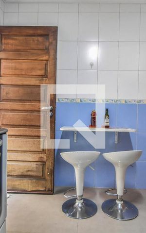 Casa à venda com 90m², 2 quartos e 2 vagasCozinha