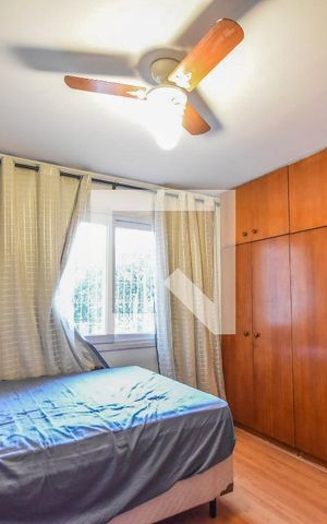Casa à venda com 90m², 2 quartos e 2 vagasQuarto 01