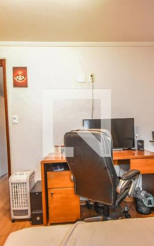 Casa à venda com 90m², 2 quartos e 2 vagasQuarto 02