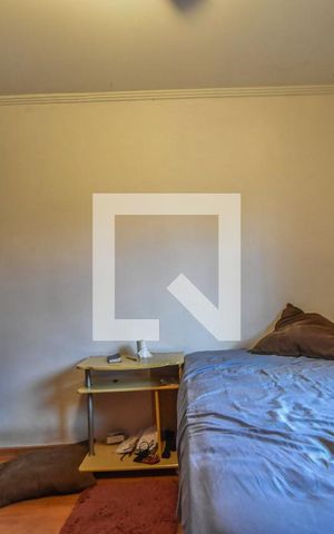 Casa à venda com 90m², 2 quartos e 2 vagasQuarto 01
