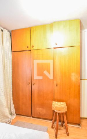 Casa à venda com 90m², 2 quartos e 2 vagasQuarto 02