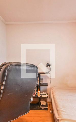 Casa à venda com 90m², 2 quartos e 2 vagasQuarto 02