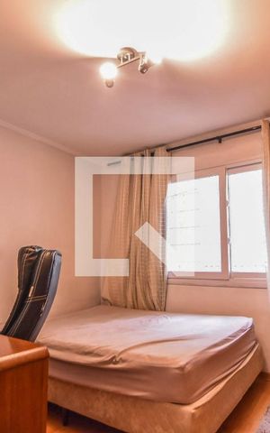 Casa à venda com 90m², 2 quartos e 2 vagasQuarto 02