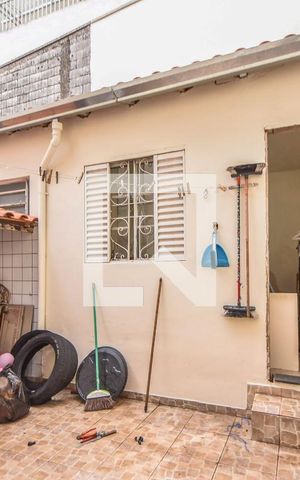 Casa à venda com 90m², 2 quartos e 2 vagasLavanderia