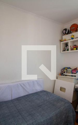 Apartamento à venda com 50m², 2 quartos e 1 vaga Apartamento à venda com 50m², 2 quartos e 1 vagaQuarto 2