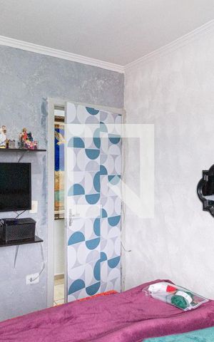 Apartamento à venda com 60m², 2 quartos e 1 vaga Apartamento à venda com 60m², 2 quartos e 1 vagaQuarto 1