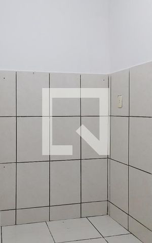 Apartamento à venda com 30m², 1 quarto e sem vaga Apartamento à venda com 30m², 1 quarto e sem vagaCozinha