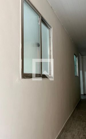 Apartamento à venda com 30m², 1 quarto e sem vaga Apartamento à venda com 30m², 1 quarto e sem vagaCorredor