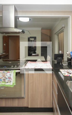 Casa à venda com 200m², 3 quartos e 4 vagasCozinha