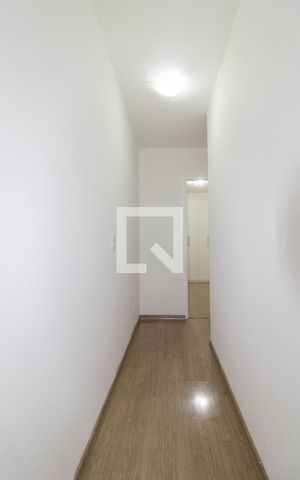 Apartamento para alugar com 58m², 2 quartos e 1 vaga Apartamento para alugar com 58m², 2 quartos e 1 vagaCorredor