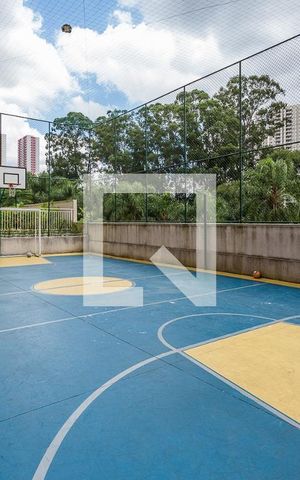 Apartamento para alugar com 58m², 2 quartos e 1 vaga Apartamento para alugar com 58m², 2 quartos e 1 vagaÁrea Comum - Quadra
