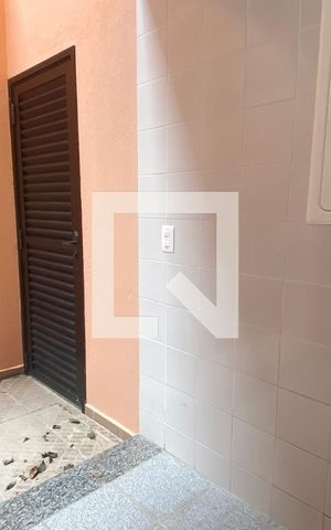 Casa à venda com 120m², 3 quartos e 3 vagasÁrea de Serviço