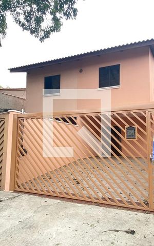 Casa à venda com 120m², 3 quartos e 3 vagasFachada