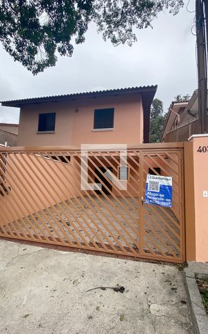 Casa à venda com 120m², 3 quartos e 3 vagasFachada
