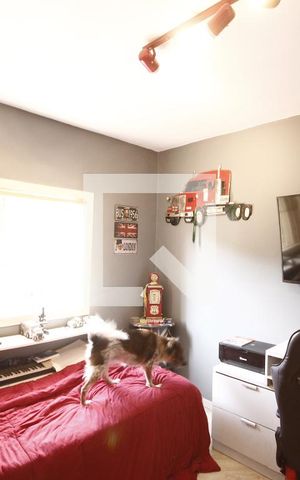 Casa à venda com 200m², 3 quartos e 3 vagasQuarto 2