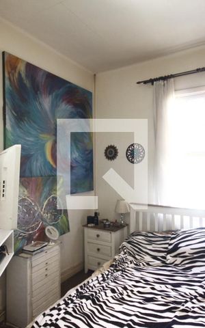 Casa à venda com 200m², 3 quartos e 3 vagasQuarto 1